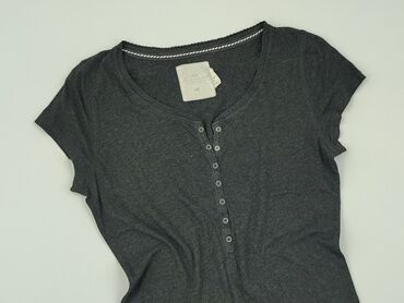 xmail t shirty: Women`s T-shirt, H&M, size M (EU 38)