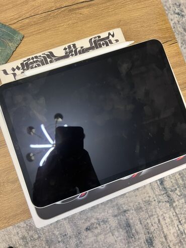 сколька стоит плейстейшен 4: İpad pro / Apple Pencil pro İpad Pro 11 (M4) Xüsusiyyətlər qeyd