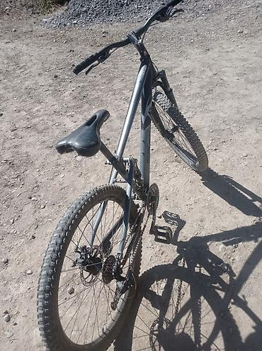 ravon spark: Доступен обмен на фикс. Горный велосипед двухподвес Trek Fuel EX — 2