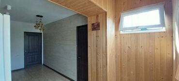 суточная квартира: 5 комнат, 100 м², 105 серия, 5 этаж, Дизайнерский ремонт