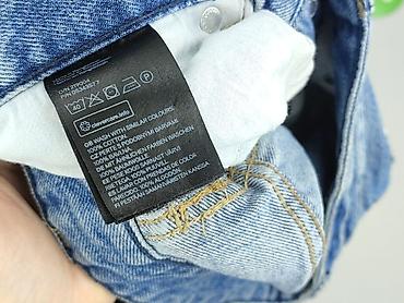 gap 16: H&M, Jeansy damskie, rozmiar 2XS — 5