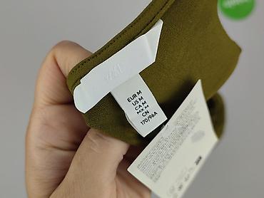 bluzy greenpoint: H&M, Bluzka damska, rozmiar M — 4