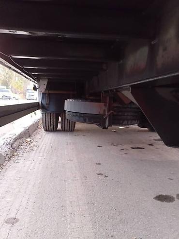 Услуги фуры: Рено премиум Тандем Евро 5 Автомат Гол 2009 Готов к рейсу Цена — 9