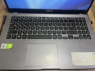 apple 13 pro max ikinci el: ASUS VivoBook X509JB noutbuku - Prosessor: Intel Core i3-1005G1 — 2