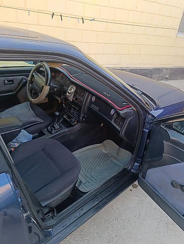 гавновоз продаю: Audi : 1994 г., 0.2 л, Механика, Бензин, Универсал — 5