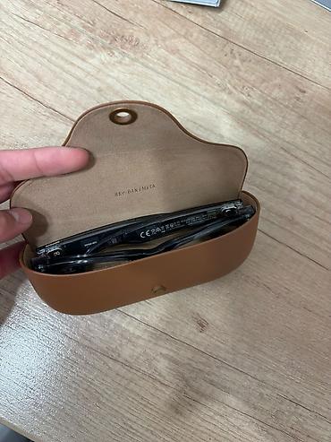 школьные рюкзаки б у: Солнцезащитные очки очки, Ray-Ban, Унисекс, Вайфареры, Оригинал, Б/у — 3