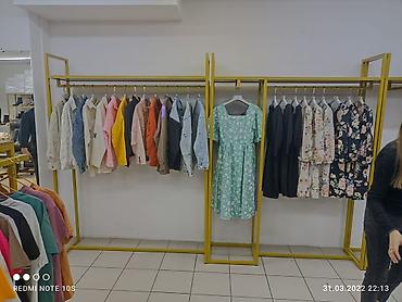 Мебель на заказ: Мебель на заказ, Магазины, Стулья, Стол, Кровать — 17