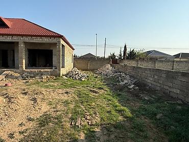 Torpaq sahələrinin satışı: 9 sot, Tikinti, Mülkiyyətçi — 9