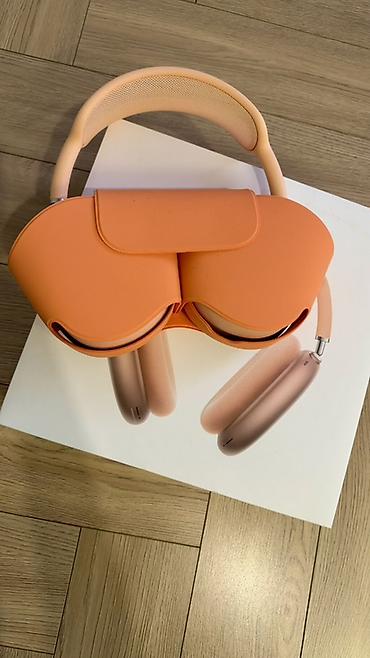 Аксессуары для ПК: Срочно продаю Apple AirPods Max 2 . Новые в идеальном состоянии, не — 2