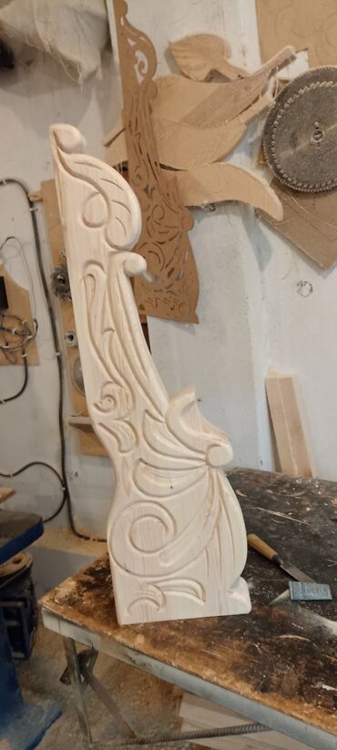 Məhəccər bəzəkləri: Məhəccər bəzəyi, Pulsuz çatdırılma — 2