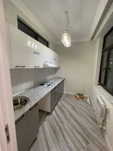 Yeni tikili: 2 otaqlı, Yeni tikili, m. Neftçilər, 63 kv. m -da lalafo.az — 7 Yeni tikili: 2 otaqlı, Yeni tikili, m. Neftçilər, 63 kv. m — 7