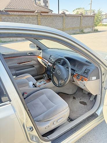 voxy noah: Toyota Mark II: 2002 г., Бензин — 3