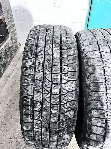 донголок 195 70 15 с: Продаю Комплект зимних шин размер 205/60 R16, индекс нагрузки/скорости — 3