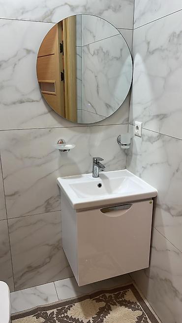 Долгосрочная аренда квартир: 2 комнаты, Агентство недвижимости, Без подселения, С мебелью полностью — 6