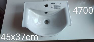 WC šolje i lavaboi: Moderna i kvalitetna sanitarija i slavine za kuhinju i kupatilo — 6