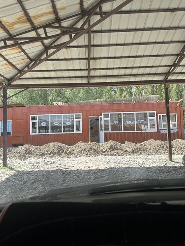 баатир сатылат: 40тонна контейнер сатылат