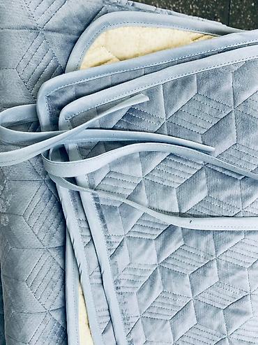 Чехлы для мягкой мебели: ЧЕХОЛ НА ДИВАНЫ Чехлы на диван подушки-накидки для сидений стульев — 16