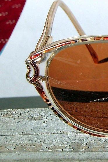 Naočare: APOLLO Original vintage ram za naočare sa dioptrijom. Originalni — 6