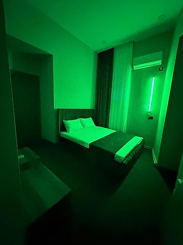 maştağa kiraye: Otel rahat və müasir dizaynlı otaqlardan ibarətdir. Təmizliyə və — 9