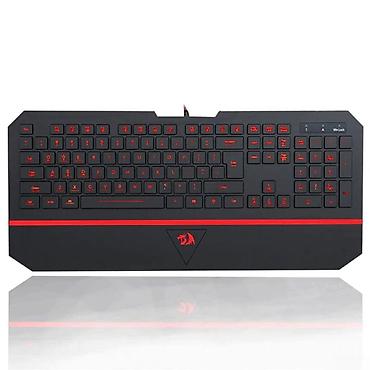 Техника и электроника: Redragon Andromeda Gaming Keyboard 🟢 Rəsmi iş yeri olan və — 2
