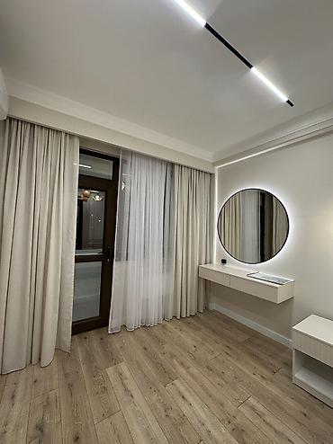 Продажа квартир: 2 комнаты, 84 м², Элитка, 6 этаж, Дизайнерский ремонт — 22