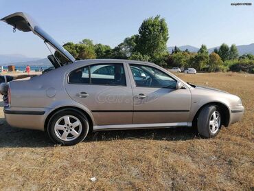 Skoda: Skoda Octavia: 1.6 l. | 2008 έ. 215000 km. Λιμουζίνα — 10