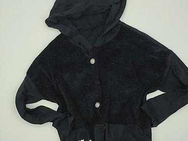 second hand item: Used, Bluza z kapturem damska, rozmiar One size — 4