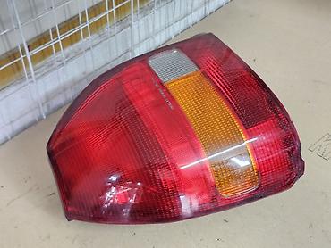 цивик стоп: Задний левый стоп-сигнал Honda 1996 г., Б/у, Оригинал, Германия — 9