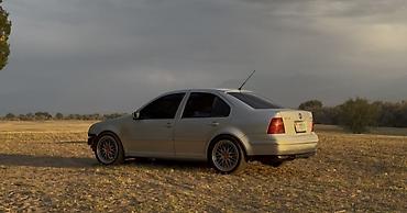 клапан абсорбера: Volkswagen Jetta: 2002 г., 1.8 л, Механика — 5