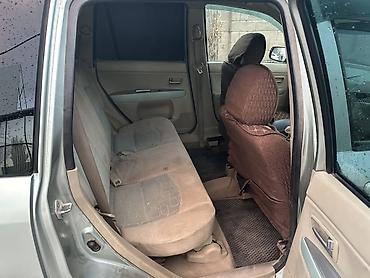 Продажа авто: Mazda Demio: 2003 г., 1.3 л, Автомат, Бензин, Хэтчбэк — 8