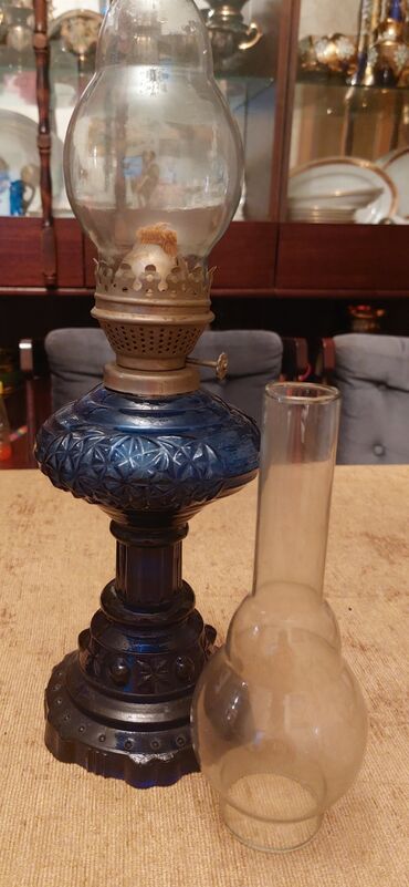Другие товары для дома: Antik Lampa