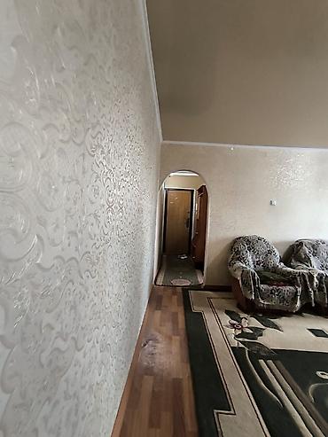 Продажа квартир: 3 комнаты, 58 м², 104 серия, 4 этаж, Свежий ремонт — 2