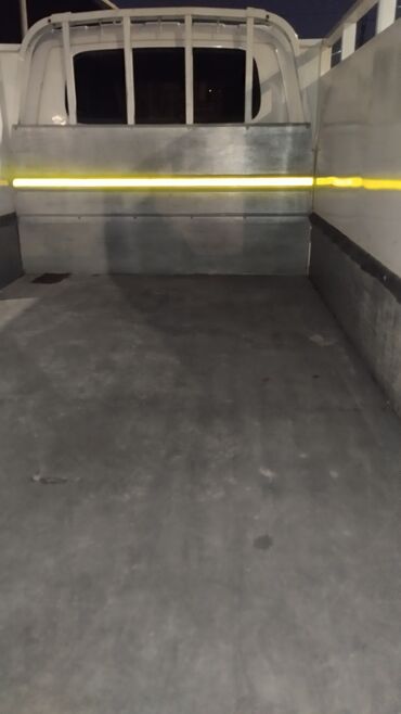 Hyundai: Hyundai Porter: 2019 г., 2.9 л, Механика, Дизель, Фургон — 14