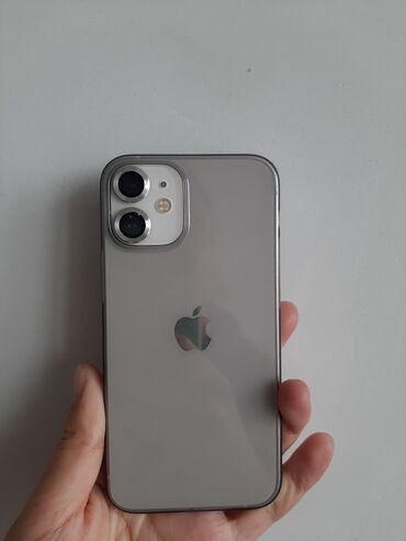 meizu m3s mini стекло: IPhone 12 mini, Б/у, 64 ГБ, Белый, Наушники, Защитное стекло, Чехол, 85 %