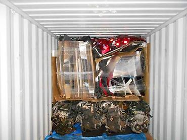 progres: Toyota 2010 г., 2 л, Б/у, Оригинал, Япония — 2