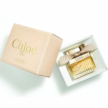 Парфюмерия: Chloé Eau de Parfum – аромат утончённой элегантности, лёгкого соблазна