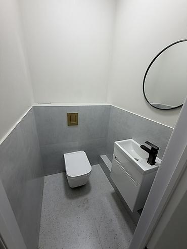 Продажа квартир: 2 комнаты, 67 м², Тунгуч мкр Элитка, 12 этаж, Евроремонт — 5