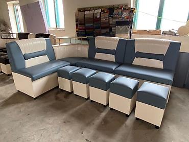 Кухонные гарнитуры: Продаю кухонный уголок хороший качества прямо из цеха у нас оптовая — 2