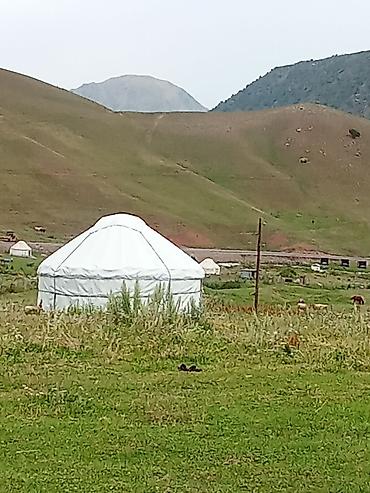 мото ролик: Приглашаем вас отдохнуть от жары и проблем в зеленом лугу в ущелье — 8