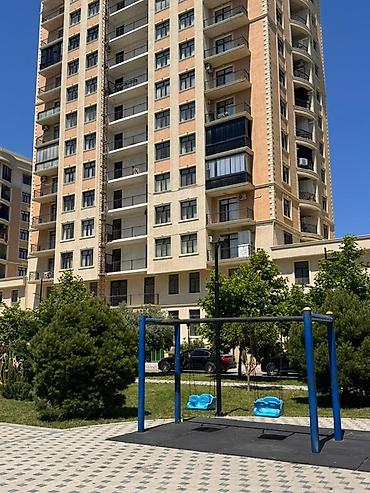 razinde satilan evler: 🌊 Xəzər dənizinə birbaşa panoramalı mənzil satışda! 📍 Sumqayıt — 8