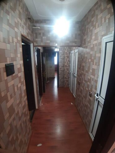 Köhnə tikili: Bakı, 2 otaqlı, Köhnə tikili, m. Həzi Aslanov, 60 kv. m — 7