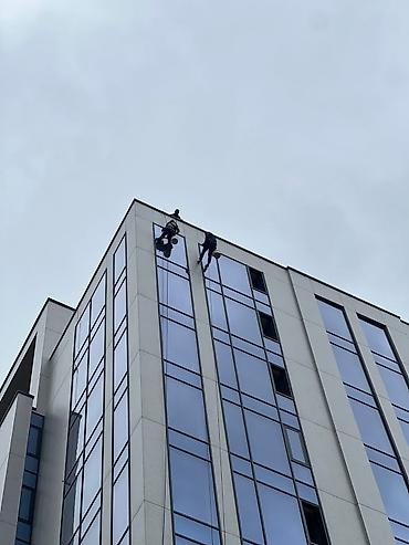стро: Промышленный альпинизм, Сварочные работы на высоте, Высотный клининг Больше 6 лет опыта — 5
