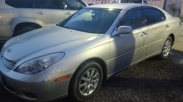 тайота сцион: Toyota Windom: 2003 г., 3 л, Автомат, Бензин, Седан