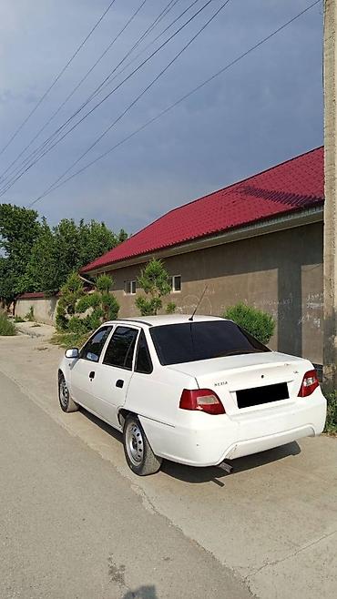 daewoo nexia 2 ош: Daewoo Nexia: 2011 г., 1.6 л, Механика, Бензин, Седан — 2