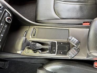 Kia: Kia K5: 2019 г., Бензин — 13