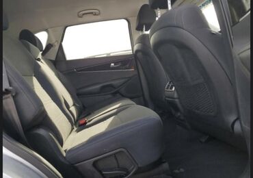 Kia: Kia Sorento: 2019 г., 2.4 л, Автомат, Бензин, Кроссовер — 2