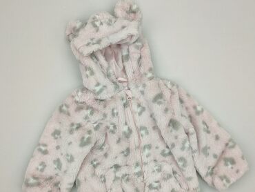bluzy crivit: Kurtka, Sinsay, 12-18 miesięcy, stan - Idealny