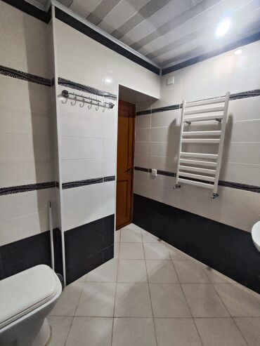 Uzunmüddətli kirayə mənzillər: Həzi Aslanov metrosun yaxınlığında iki otagli mənzil kirayə — 11