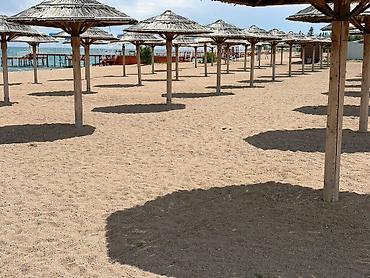 курорт: 2 комнаты, 44 м², Элитка, 3 этаж, Евроремонт — 7