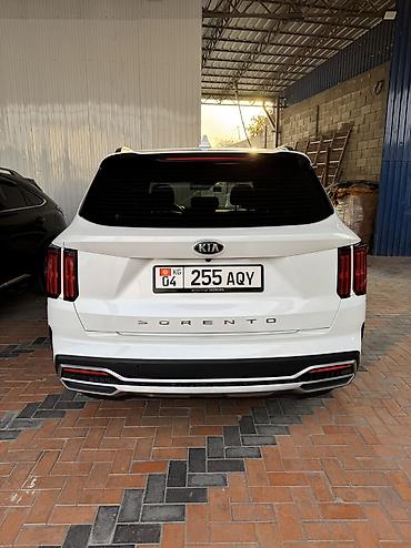 лобовое стекло на киа к5: Kia Sorento: 2021 г., 2.2 л, Автомат, Дизель, Кроссовер — 6
